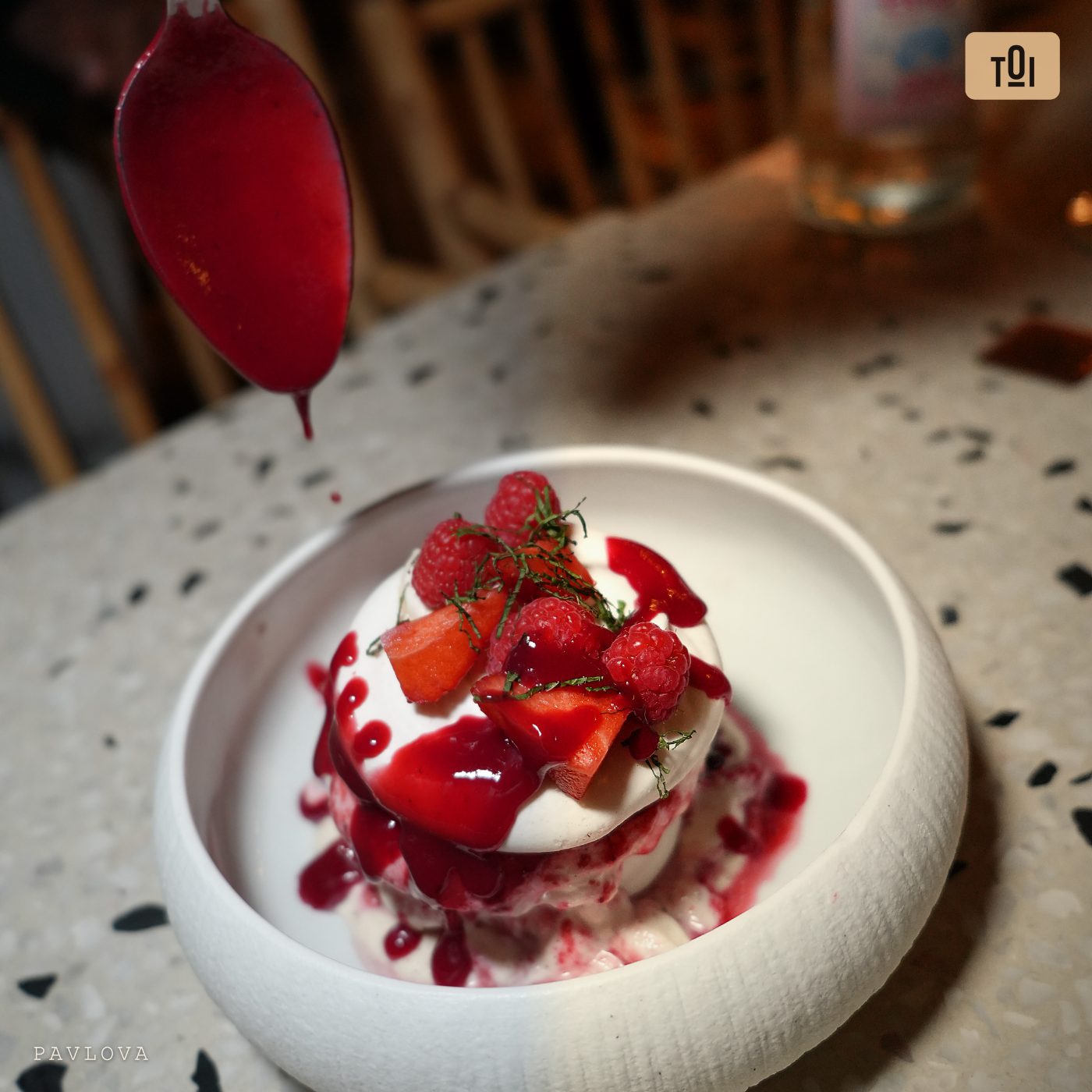 Pavlova